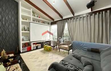 Imagem 11: Casa em Rua Marcos Alves Barbosa - Santa Luzia - Uberlândia/MG