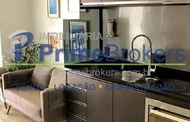 Imagem: O depósito possui 1 Vaga na garagem, 42m² de Área e está