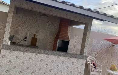 Imagem 10: MARAVILHOSA CASA EM AREMBEPE COMPORTANTO ATE 15 PESSOAS