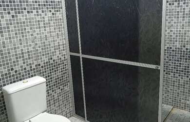 Imagem 8: Casa 05 quartos 03 banheiros no ouro verde enfrente ao Sesi clube