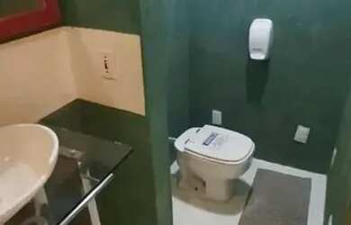 Imagem 13: ALUGUEL OU VENDA - COMERCIAL OU RESIDENCIAL