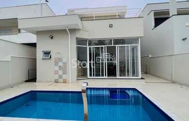 Imagem 3: Casa a venda Swiss Park Campinas