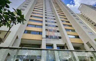 Imagem: O apartamento possui 3 Dormitórios, 2 Banheiros, 2 Vagas na