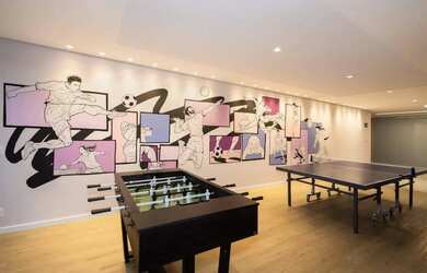 Imagem 3: Apartamento à venda, 4 quartos, 2 suítes, 4 vagas, Lourdes - Belo Horizonte/MG