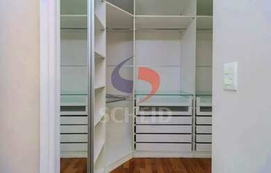 Imagem 14: Apartamento para Locação no Brooklin - 3 Dormitórios 2 Suíte - 169...