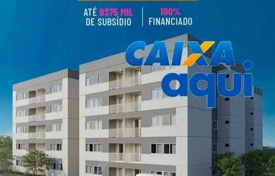 Imagem: O apartamento à venda possui 2 Dormitórios, 1 Banheiro, 1