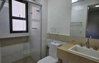 Imagem 4: Apartamento para alugar, 186 m² por R$ 9.500,00/mês - Gleba Palhano...