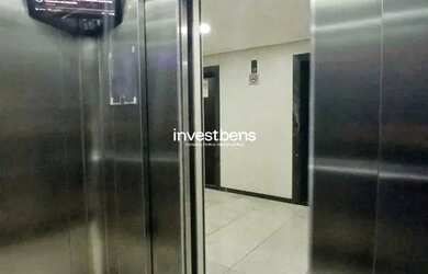 Imagem 7: Oportunidade Exclusiva no Barro Preto: Sala Comercial com 36m²!