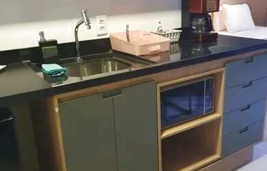 Imagem 16: APARTAMENTO - CONSOLAÇÃO - SP