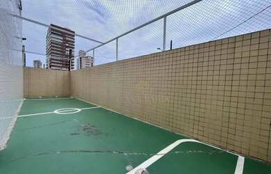 Imagem 16: Apartamento com 1 dormitório à venda, 50 m² por R$ 355.000,00 - Vila...