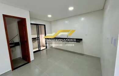 Imagem 5: Sobrado a venda 2 2 suítes lavabo sala ampla churrasqueira 1 vaga Melvi - Praia Grande - S