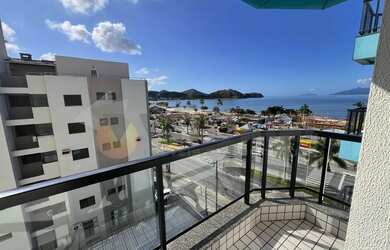 Imagem 5: Flat com 1 dormitório à venda, 47 m² por R$ 450.000,00 - Centro - Caraguatatuba/SP