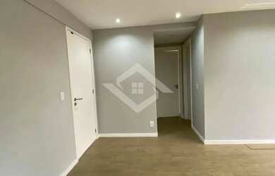 Imagem: O apartamento possui 2 Dormitórios, 1 Banheiro, 70m² de Área