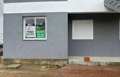 Imagem 2: casa dois dormitório. Área de serviço, 46m² de Área, 1 Vaga na garageme2...