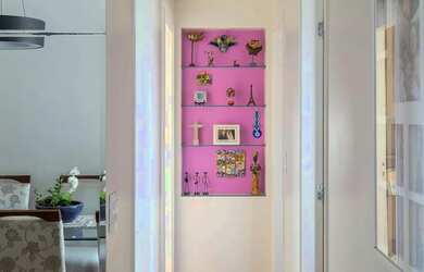 Imagem 13: Apartamento à venda com 3 dormitórios e 86 m² no Campo Belo - São...