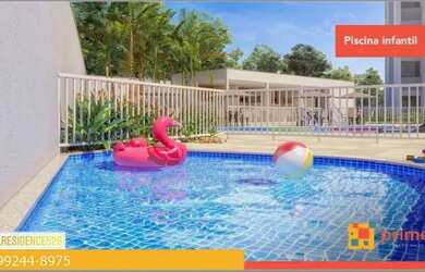 Imagem 16: Prime Cidade Nova Apartamento 2 quartos 15 mil Bômus. Confira a descrição