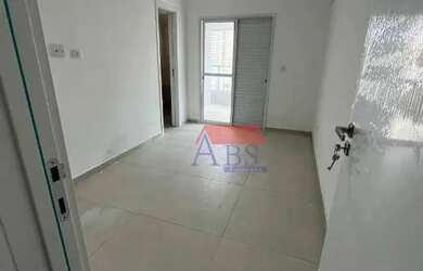 Imagem 15: Apartamento com 3 dormitórios para alugar, 98 m² por R$ 4.500/mês - Aviação - Praia Grande