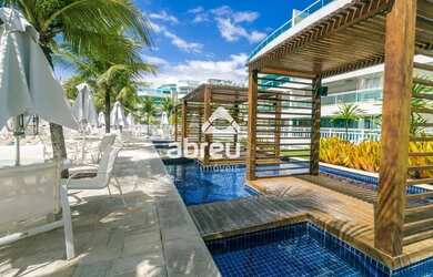 Imagem 5: Apartamento na Praia de Cotovelo