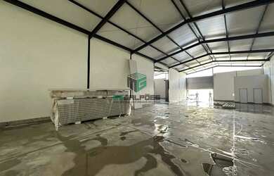 Imagem 2: GALPÃO PARA LOCAÇÃO - JARDIM CANADÁ - NOVA LIMA-MG