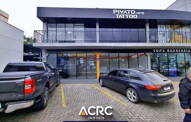 Imagem 7: ACRC Imóveis - SA01297 - Sala para Locação no Bairro Velha em Blumenau