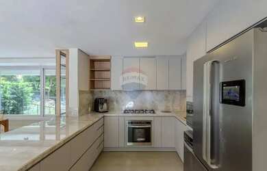 Imagem 13: Sofisticação, requinte e tranquilidade são apenas alguns dos atributos...