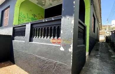 Imagem 2: Casa Centro Itatiba. Varanda, 237m² de Áreae1 Vaga na garagem