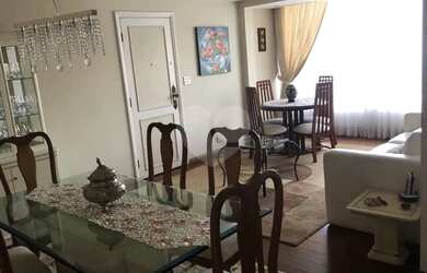 Imagem 2: Apartamento com 4 quartos à venda em Tremembé - SP