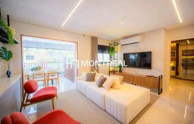 Imagem 3: APARTAMENTO A VENDA NO IPIRANGA, 2 DORMITÓRIOS, 1 SUÍTE. 1 VAGA DE GARAGEM