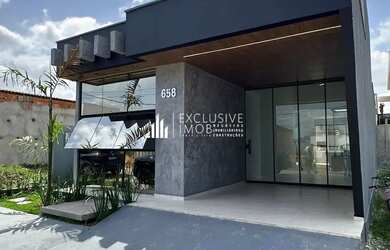 Imagem 11: CASA NO PORTO MARINA DE 110 METROS QUADRADOS, 3 SUÍTES COM 4 BANHEIROS