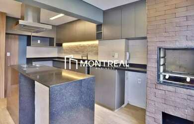 Imagem 13: APARTAMENTO À VENDA NO BRÁS, 1 DORMITÓRIO, 1 SUÍTE. 1 VAGA DE GARAGEM