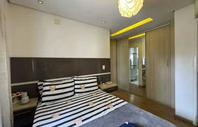 Imagem 16: Apartamento à venda, 3 quartos, 1 suíte, 2 vagas, Ponta da Praia - Santos/SP