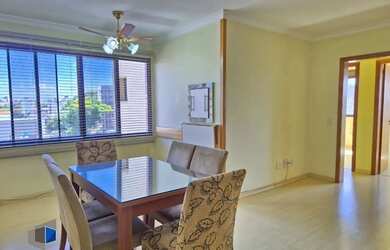 Imagem 2: 3D com suíte e 02 vagas