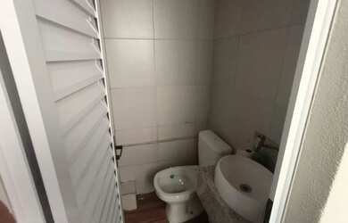 Imagem 10: Casa em Montes Claros, no bairro Alto Floresta, à venda