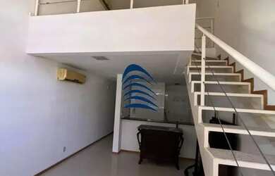 Imagem 5: EXCELENTE APARTAMENTO TIPO LOFT NO AMAZON LOTEAMENTO AQUARIUS PITUBA