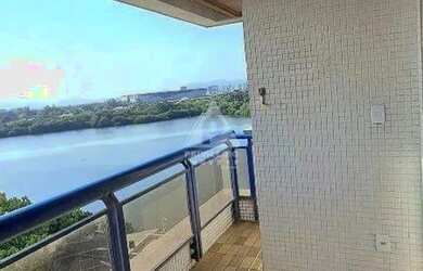 Imagem 15: Apartamento à venda, 2 Quartos, 1 Suíte, 1 Vaga, 85 m² - Barra da Tijuca