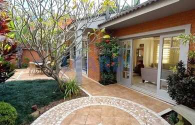 Imagem 6: CASA EM CONDOMÍNIO - MELVILLE - SP