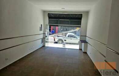 Imagem: SALÃO COMERCIAL COM 100M RUA TOBIAS BARRETO