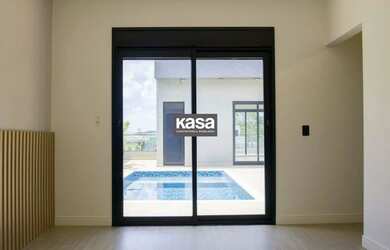 Imagem 14: Belíssima Casa à venda no Condomínio Campos do Conde em Bragança Paulista/SP