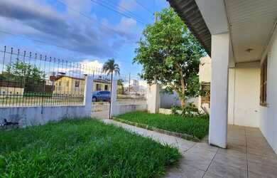 Imagem 4: Terreno com 03 casas a venda no bairro Tancredo Neves