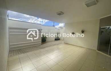 Imagem 3: Aluguel Casa SANTA ROSA. Piscina, Churrasqueira, Ar-condicionadoe180m²...