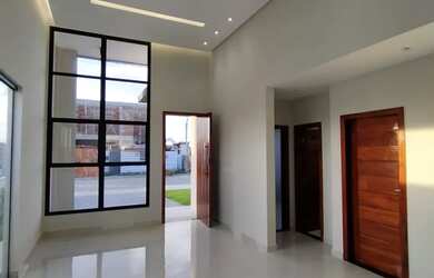 Imagem 4: Casa para venda no Cond Vilaredo Barra, na Barra dos Coqueiros - SE
