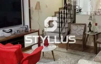 Imagem: A casa possui 3 Dormitórios, 3 Banheiros, 1 Vaga na garagem