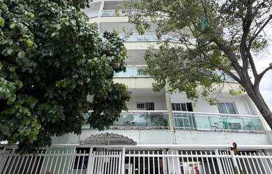 Imagem: O apartamento para alugar possui 2 Dormitórios, 1 Banheiro