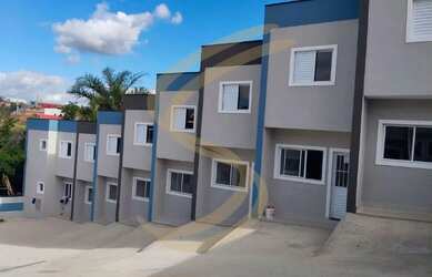 Imagem: Aproveite o MCMV! Casa 1 dormitório no Planejada I, Bragança