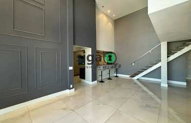 Imagem: O apartamento possui 3 Dormitórios, 5 Banheiros, 3 Vagas na