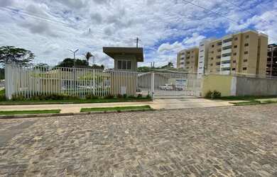 Imagem 11: Condomínio Alto Belo Leste