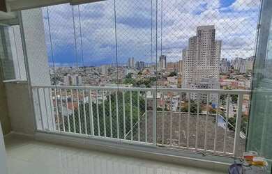 Imagem: Apartamento à Venda 65 m² 3 dormitórios, 1 suíte