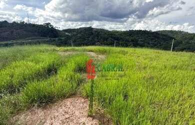 Imagem 3: Terreno à venda, 346 m² por R$ 625.000 - São Bento - Arujá/SP