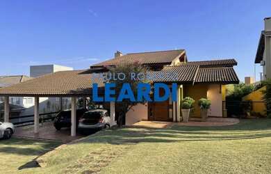 Imagem: CASA EM CONDOMÍNIO - MOINHO DE VENTO - SP