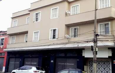 Imagem: O depósito possui 1500m² de Área e está localizado em Mooca